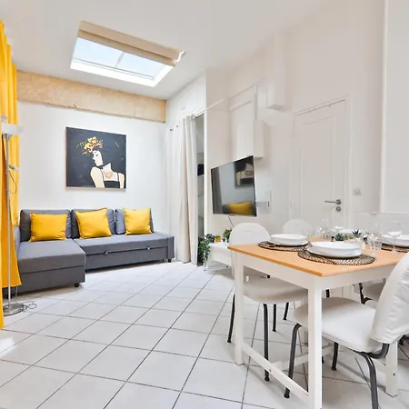 Apartment Quartier Musee Du Louvre 3 Free Netflix