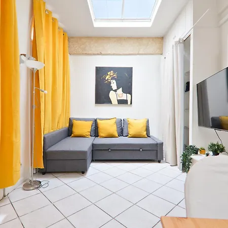 Quartier Musee Du Louvre 3 Free Netflix Apartment Paris
