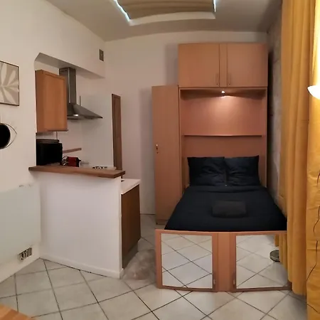 Quartier Musee Du Louvre 3 Free Netflix Apartment