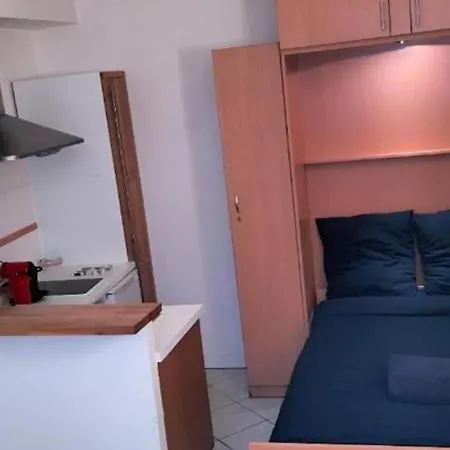 Quartier Musee Du Louvre 3 Free Netflix Apartment Paris