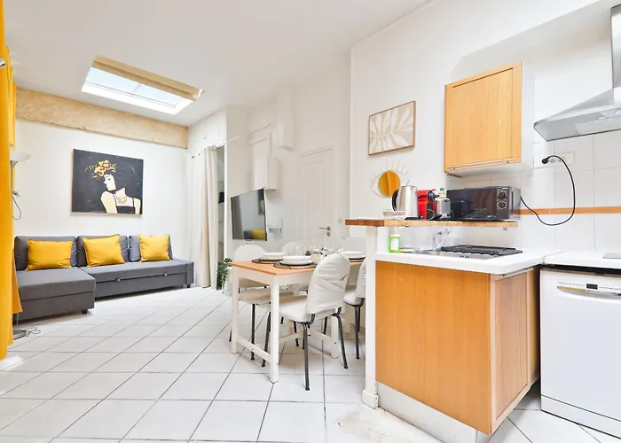 Quartier Musee Du Louvre 3 Free Netflix Apartman