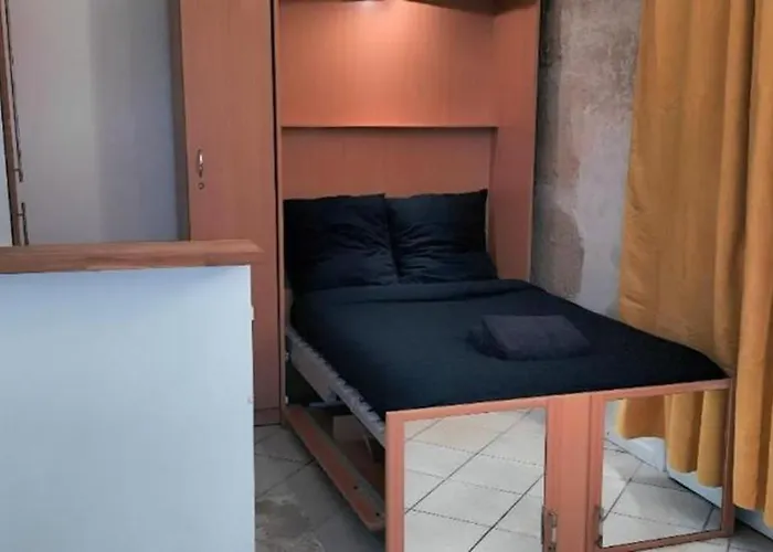 Apartman Quartier Musee Du Louvre 3 Free Netflix *